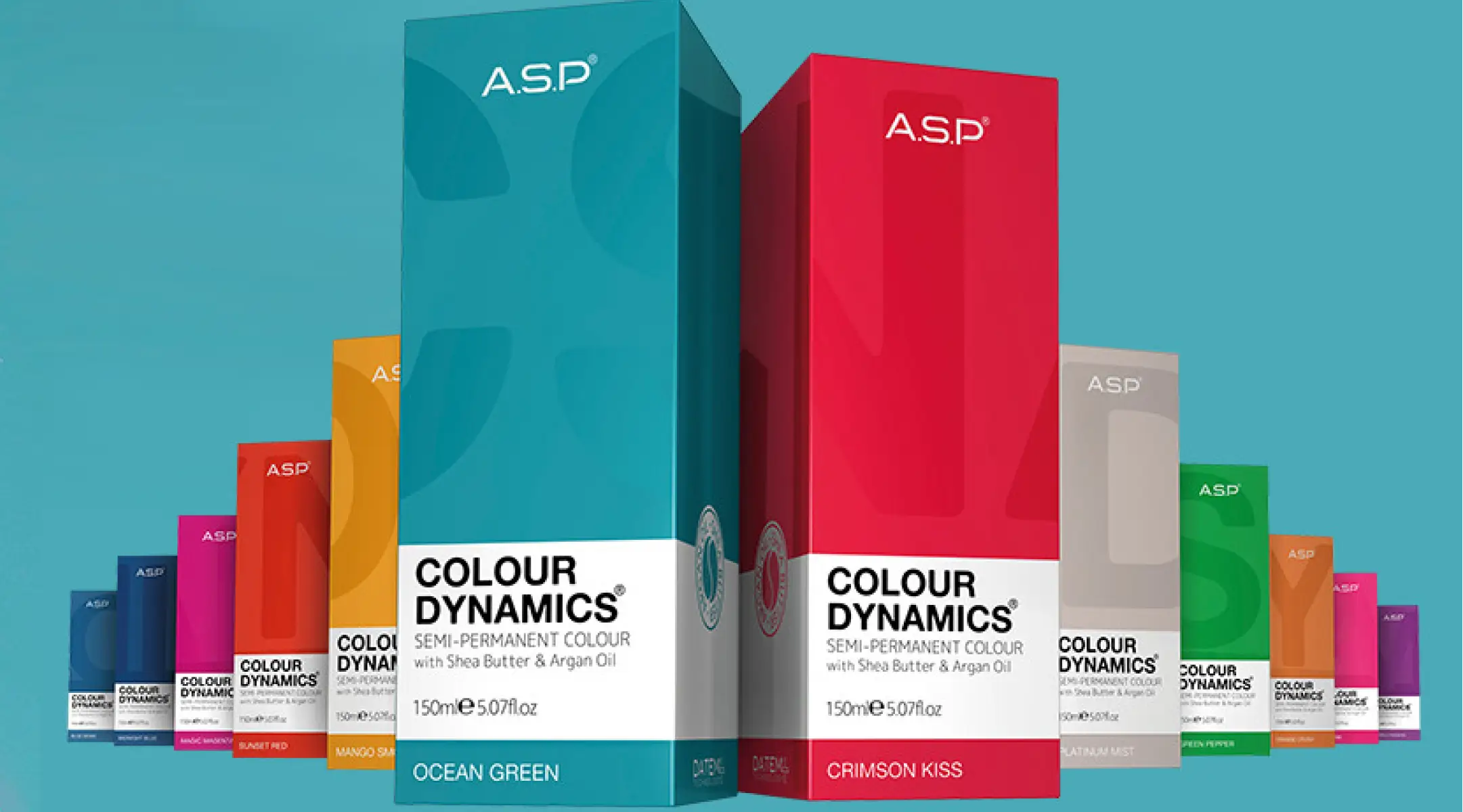 color dynamics